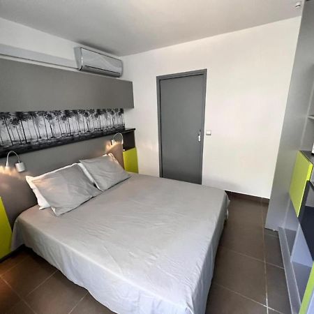 O Lagon Saint-Gilles Les Bains Exterior photo